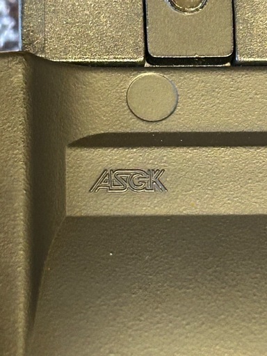 東京マルイ　電動ガン　g36c
