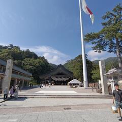 ⛩️御朱印仲間を募集しています！