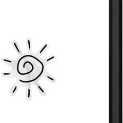 スタイラスペン 誤on/off防止 超高感度 電量表示 仕事用の画像