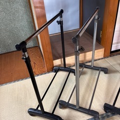4点
パイプハンガー ダブル の画像