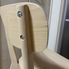 急募！IKEA リーサボー　チェアの画像