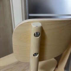 急募！IKEA リーサボー　チェアの画像