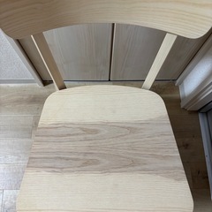 急募！IKEA リーサボー　チェアの画像