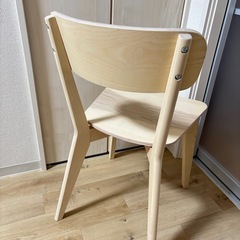 急募！IKEA リーサボー　チェアの画像