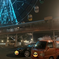 TT2 サンバー 5mt EL付き 4駆 軽トラック