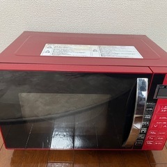 電子レンジ