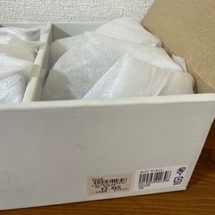 未使用品　タンブラーセット　アフタヌーンティーの画像