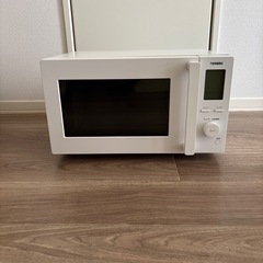 2021年製 電子レンジ TWINBIRD DR-F281   