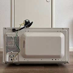 2021年製 電子レンジ TWINBIRD DR-F281 (ingranex) あざみ野の