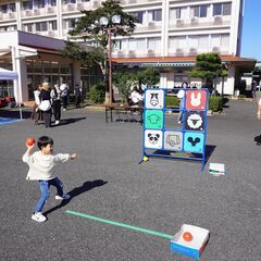 📣【出店者募集中！】岐阜医療科学大学の学園祭「岐療祭」で一…
