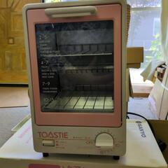 昭和のオーブントースター