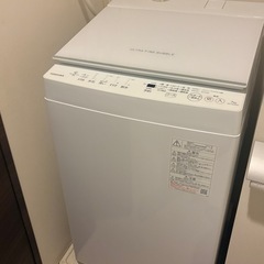 洗濯機