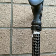 杖！長さ調整可能②の画像