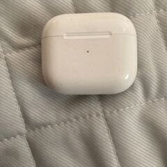AirPods　本日中の取引可能な方！