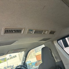 トヨタ　ハイエースの画像