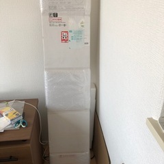 （未使用）スタンドミラー（姿見鏡）