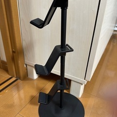 コントローラー収納台の画像