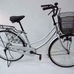 SOUTHERNPORT 年式不明 シティサイクル