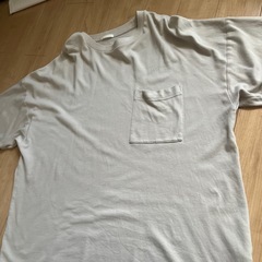 レディース Tシャツ サイズLの画像