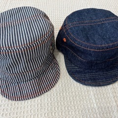 キャップ🧢 子供用 48〜50センチの画像
