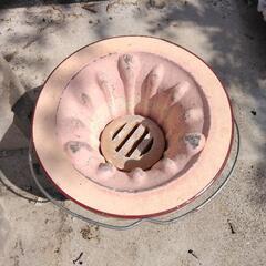 【引渡し確定しました】七輪の画像