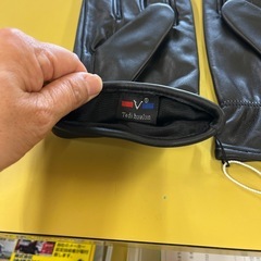 手袋の画像