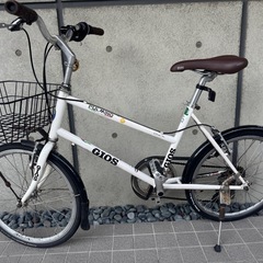 福岡県のgiosの中古が安い！激安で譲ります・無料であげます