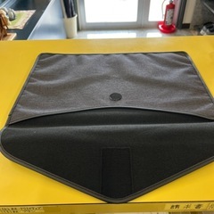 ノートパソコンバック（今週中で処分します😭
の画像