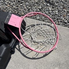 バスケットゴール