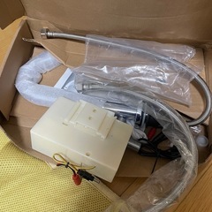 ビールサーバー 美品 値下げの画像