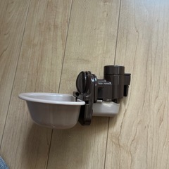 ペット用 給水器  犬 猫水飲み器   の画像