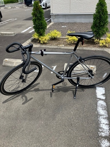 ピストバイク　（値下げしました！）