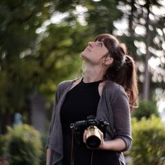 Lomography Petzval 58mm F1.9 Canon EFマウント ブラックの画像