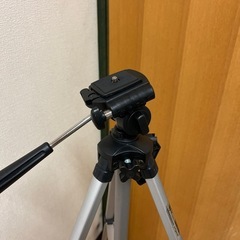 三脚の画像