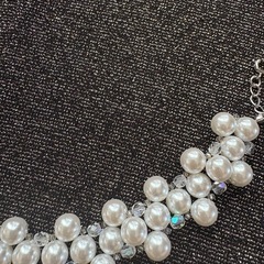 【美品】ティアラ　結婚式　の画像