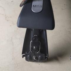 MINI 純正 ベース·サポート(ルーフキャリア)の画像
