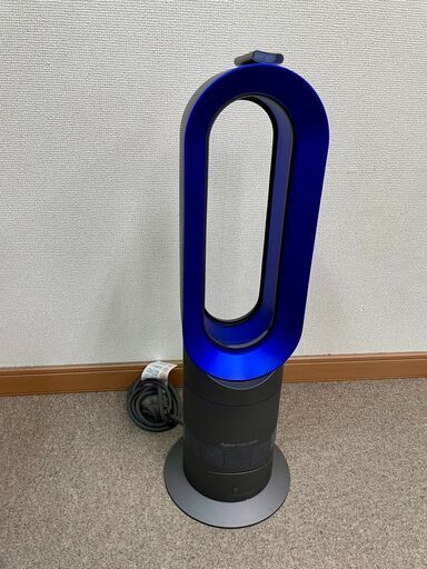 売ります】良品｜Dyson ダイソン Hot+Cool AM09 ファンヒーター