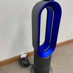 【売ります】良品｜Dyson ダイソン Hot+Cool AM09 ファンヒーターの画像
