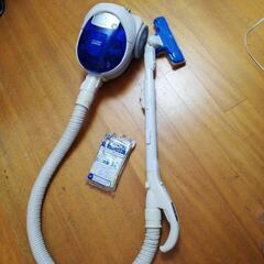 掃除機