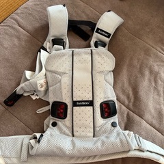 抱っこ紐BABYBJORN