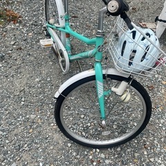 子供用自転車　
の画像