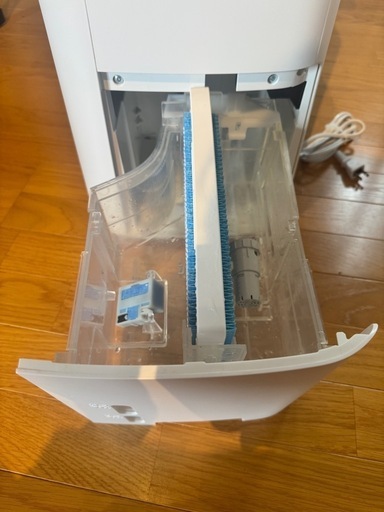 空気清浄機(加湿&除湿)