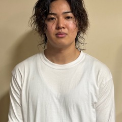 【無料🆓】7/13(日) 20:00〜 メンズパーマモデル…
