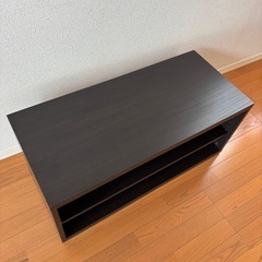 IKEA イケア テレビ台の画像