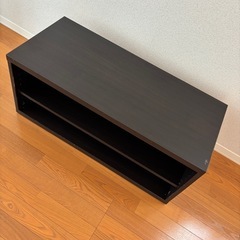IKEA イケア テレビ台の画像