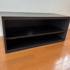 IKEA イケア テレビ台の画像
