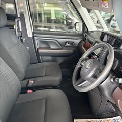 H29 トヨタ ルーミ XSの画像