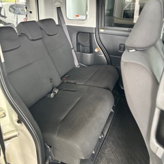 H29 トヨタ ルーミ XSの画像
