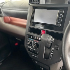 H29 トヨタ ルーミ XSの画像