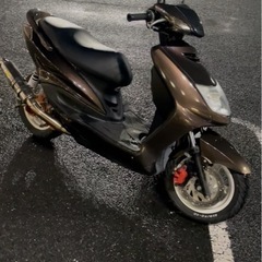 シグナス　125 価格‼️最終値下げ　急ぎですの画像